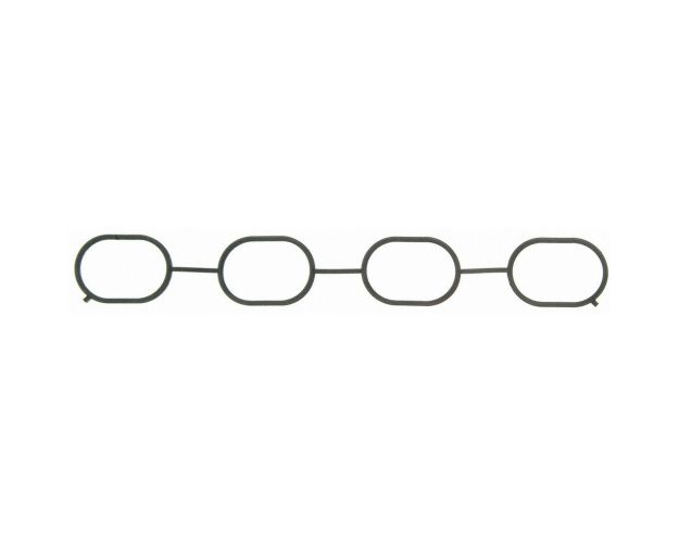 MS93942 Engine Intake Manifold Gasket Set for 2000-2005 Toyota MR2 Spyder - Lower