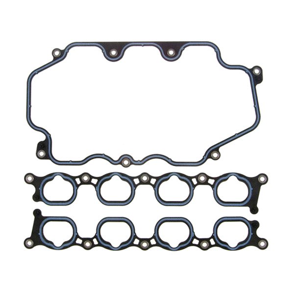 MS96139-1 Intake Manifold Gasket Set - Lower & Upper for 2003-2004 Mercury Marauder