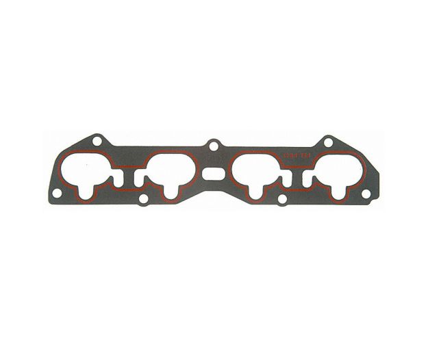 MS96149 Engine Intake Manifold Gasket Set for 1999-2003 Mazda Protege - Lower