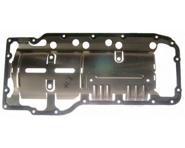 OS30709R Engine Oil Pan Gasket Set for 2011-2011 Ram Dakota
