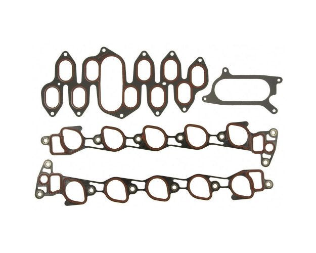 MS94011-1 Engine Intake Manifold Gasket Set for 1999-1999 Ford E-350 Super Duty - Lower & Upper