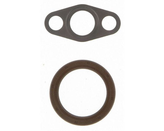 TCS46020 Engine Crankshaft Seal Kit for 2009-2012 Toyota Corolla - Front