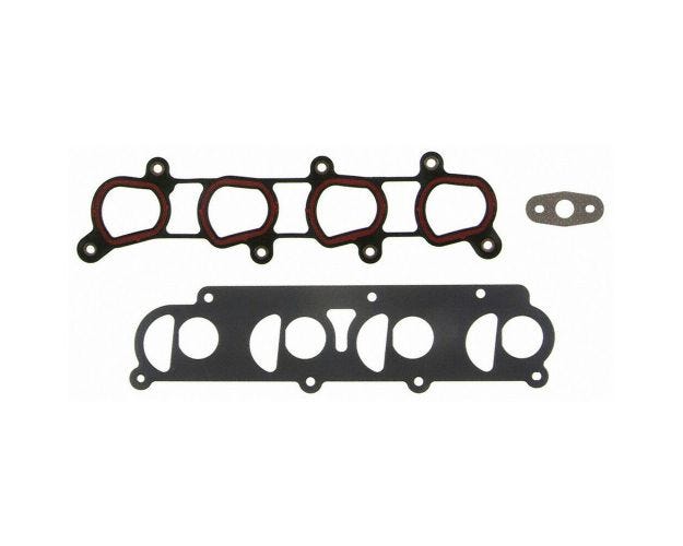 MS94432 Engine Intake Manifold Gasket Set for 2000-2004 Ford Focus - Lower & Upper