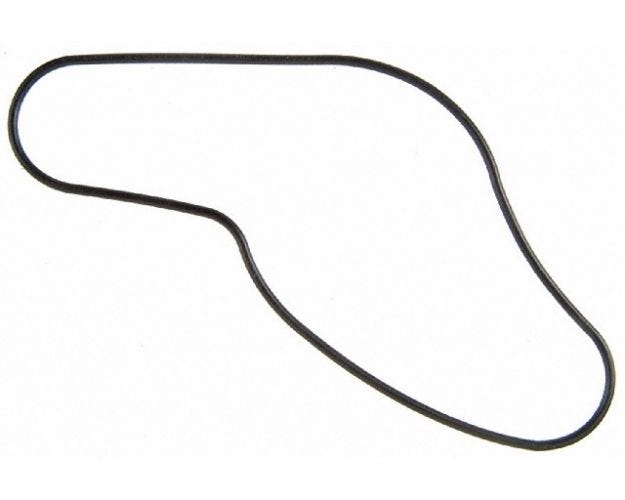 35677 Engine Water Pump Gasket for 2012-2015 Honda Crosstour