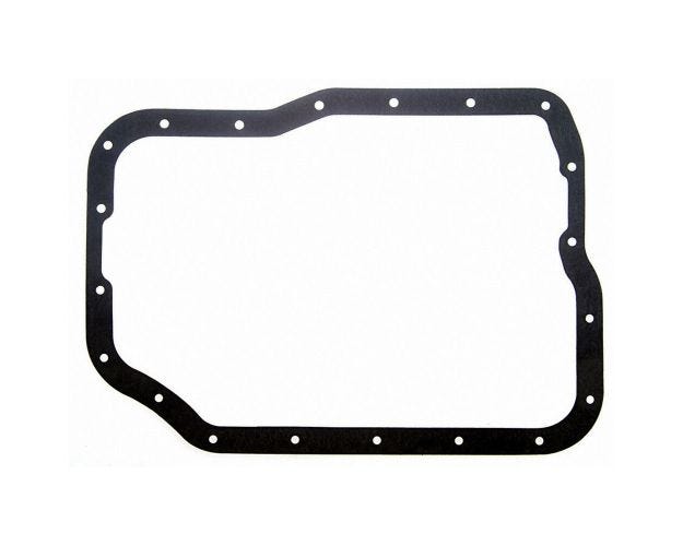 TOS18731 Automatic Transmission Oil Pan Gasket for 2006-2006 Mazda 3