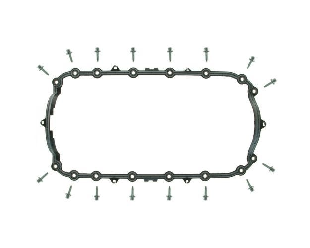 OS30717R Engine Oil Pan Gasket Set for 1994-2001 Mazda B3000