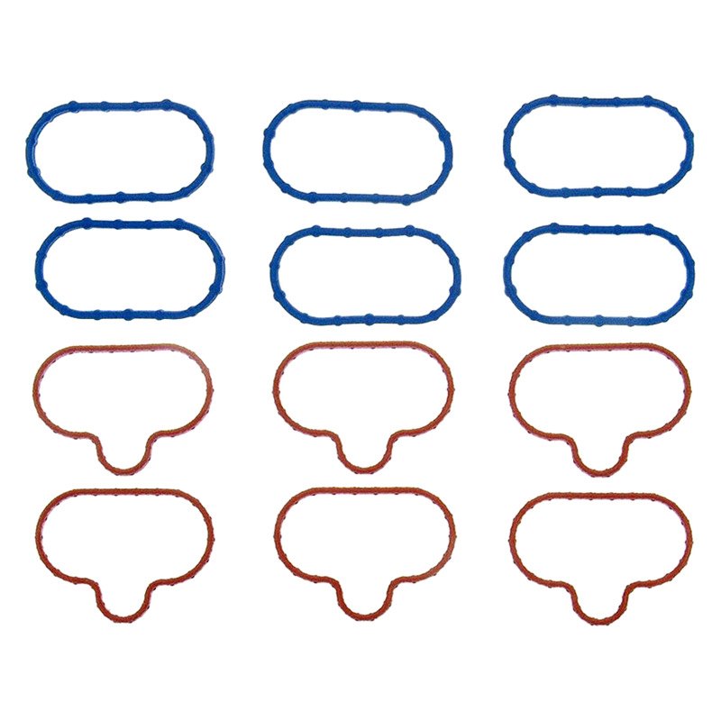 MS92586-1 Intake Manifold Gasket Set for 2005-2008 Ford Escape