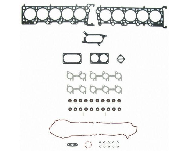 HS26162PT Engine Cylinder Head Gasket Set for 1997-2002 Ford E-350 Econoline Club Wagon