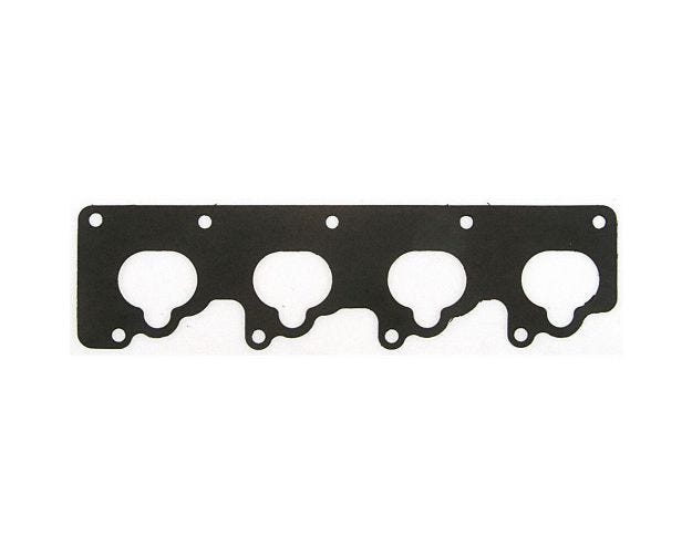 MS96141 Engine Intake Manifold Gasket Set for 1996-2001 Hyundai Elantra - Lower
