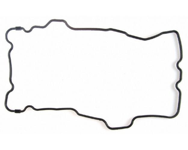 OS30729R Engine Oil Pan Gasket Set for 2010-2012 Ford Fusion