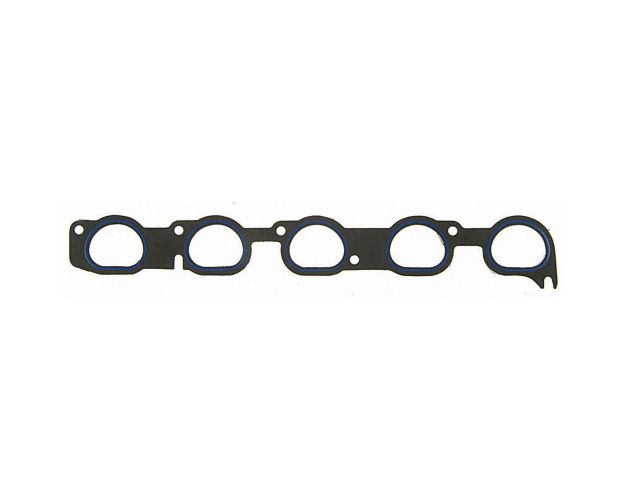 MS96154 Engine Intake Manifold Gasket Set for 2001-2009 Volvo S60 - Lower