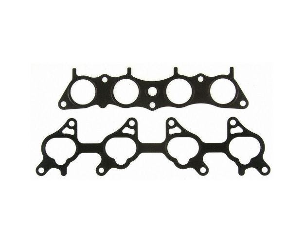 MS96289 Engine Intake Manifold Gasket Set for 1995-2002 Kia Sportage - Lower & Upper
