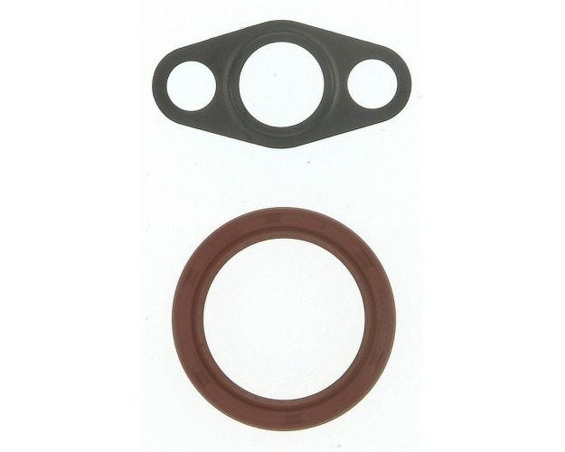 TCS46042 Engine Crankshaft Seal Kit for 2003-2007 Toyota Highlander - Front