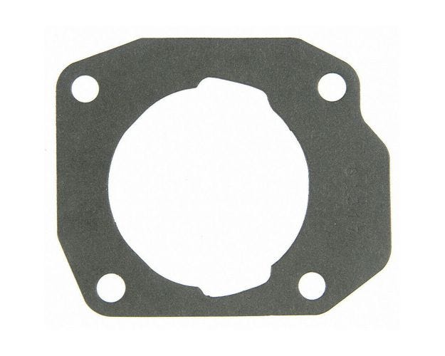 61317 Fuel Injection Throttle Body Mounting Gasket for 2001-2003 Acura CL - Spacer To Intake Manifold