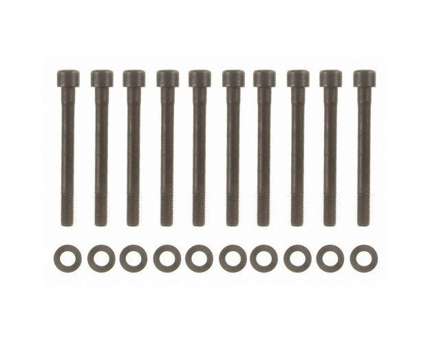 ES71203 Engine Cylinder Head Bolt Set for 2006-2011 Kia Rio5