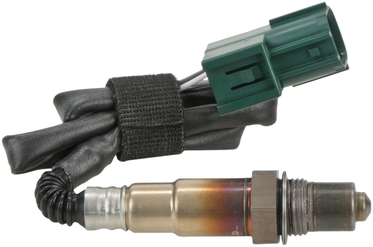 16511 Oxygen Sensors for 2003-2003 Nissan Sentra Subgxe