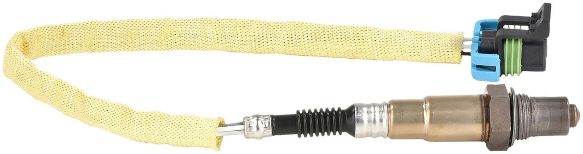 16532 Oxygen Sensors for 2004-2004 Cadillac CTS Subbase
