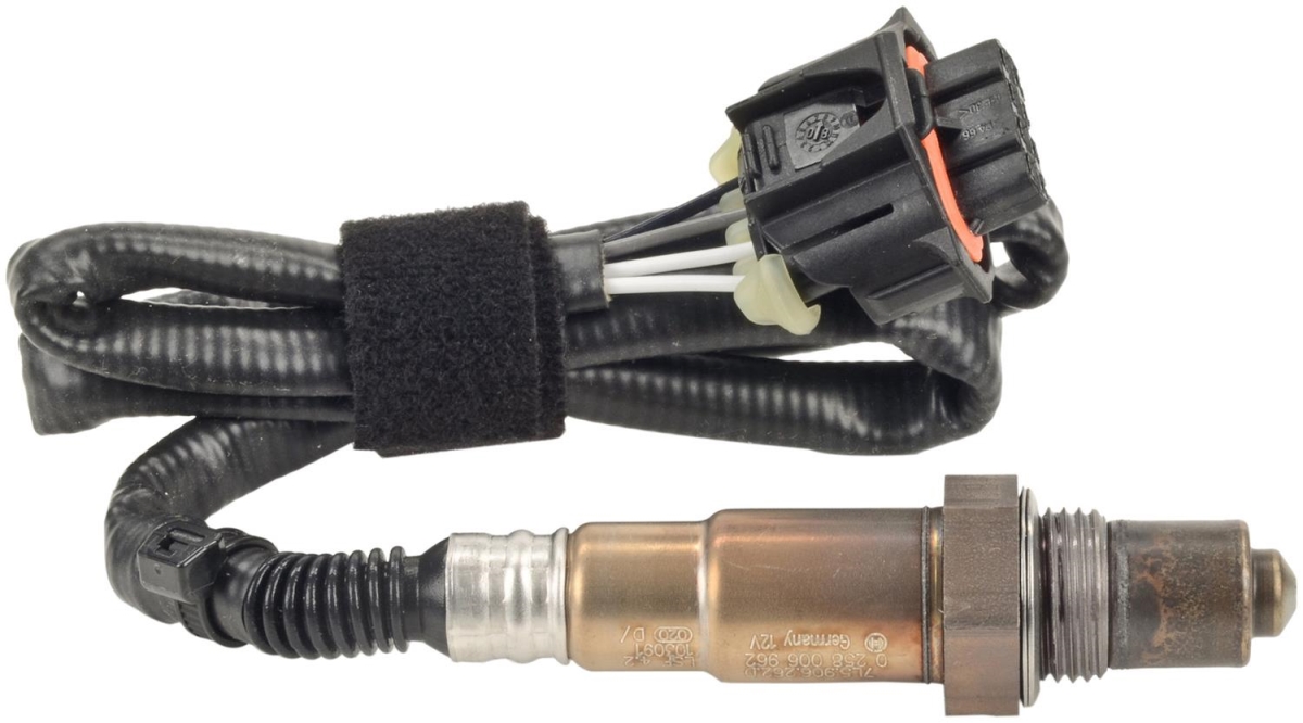 16962 Oxygen Sensors for 2008-2010 Porsche Cayenne Subgts