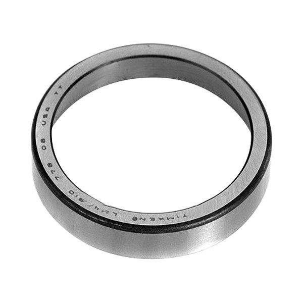 6CE 0.75 in. Tapered Bearings