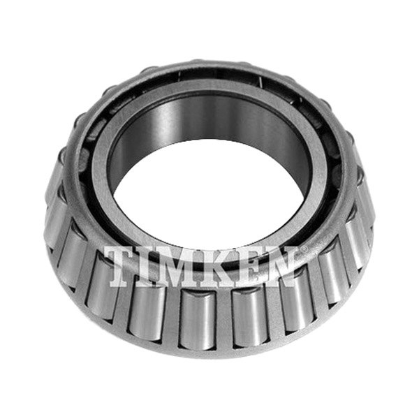 11BA Radial Roller Tapered Bearings