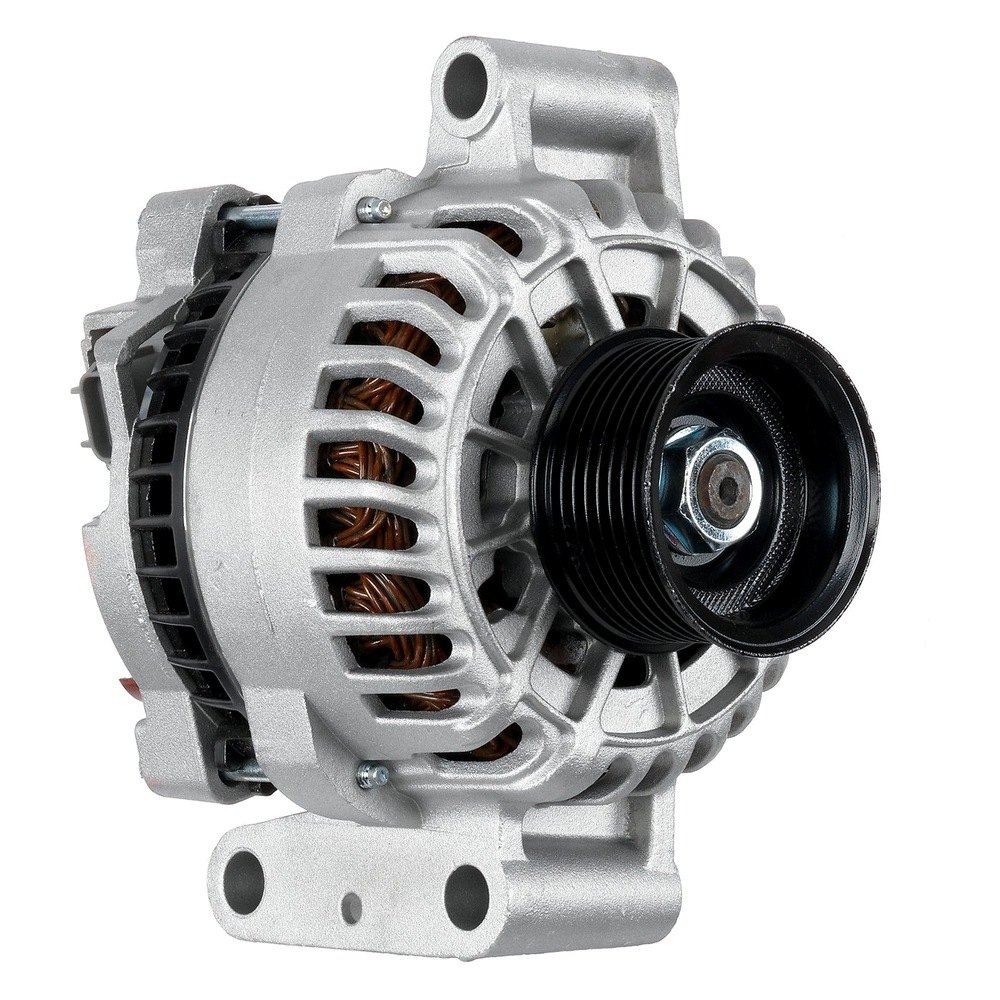 AL7555N Heavy Duty Alternator for 2000-2003 Ford Excursion