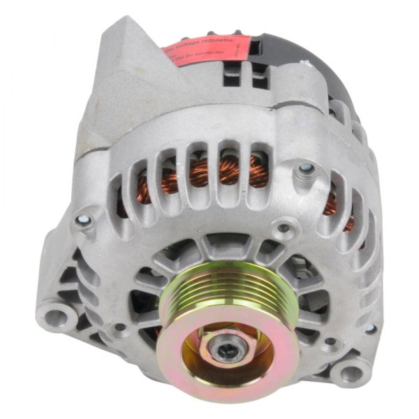 AL8706N Heavy Duty Alternator for 1996-1999 GMC C1500