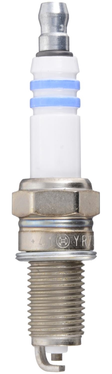 79027 Super Plus Spark Plugs for 2016-2016 Fiat 500 Subc Easy