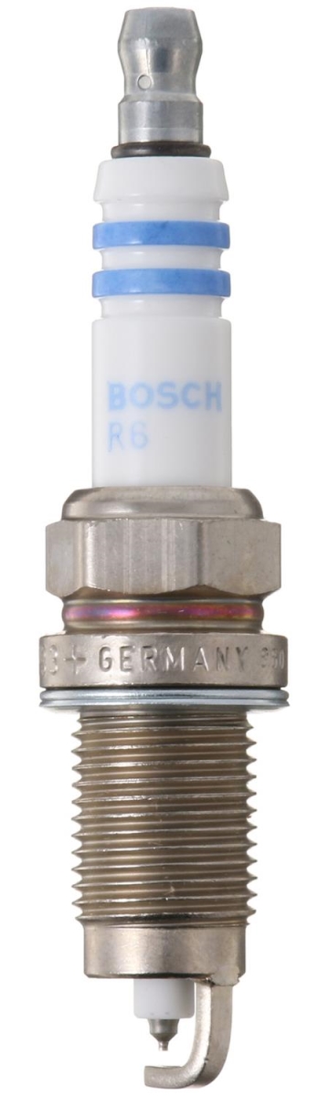 8182 Spark Plugs for 2006-2007 Volkswagen Beetle Sub2.5
