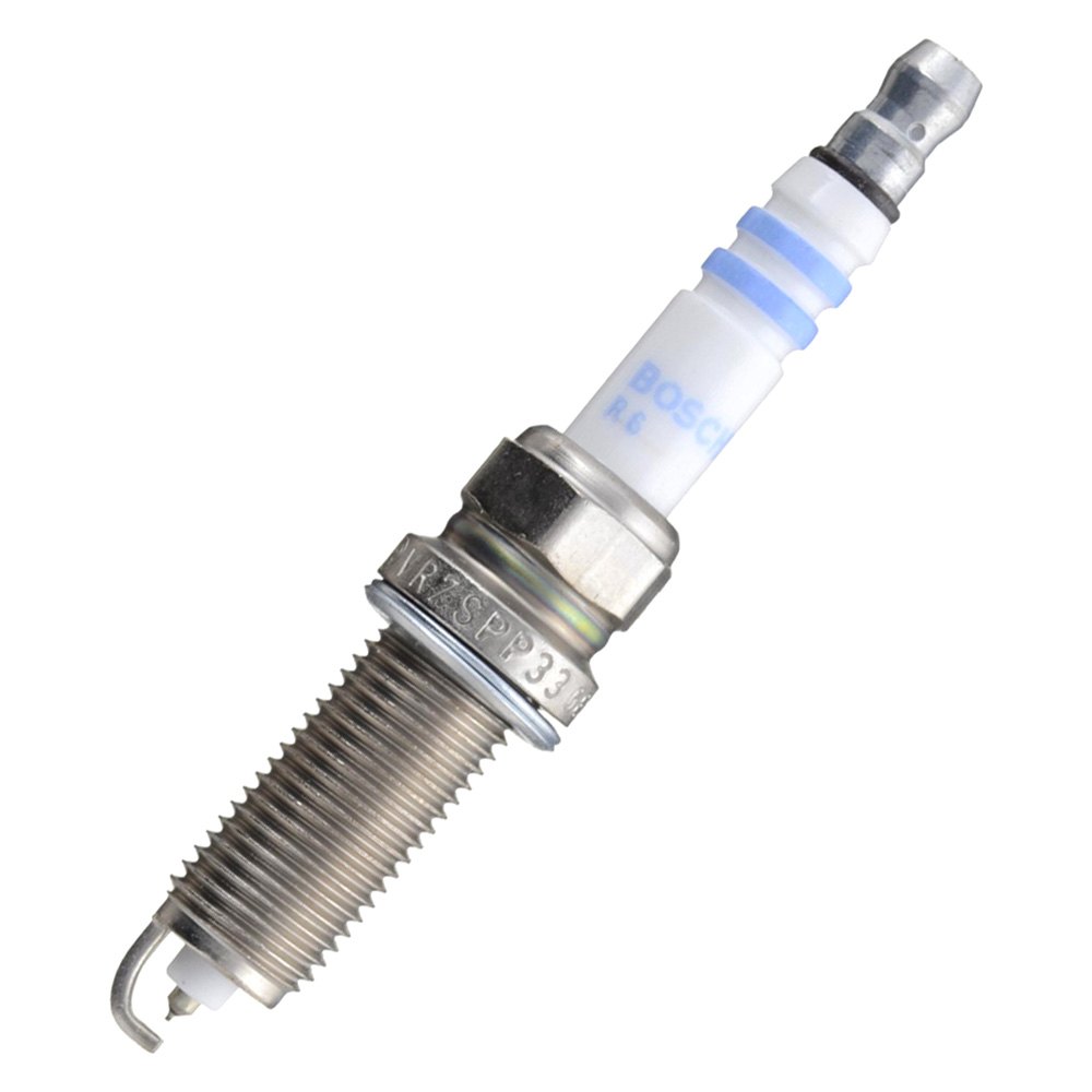 8131 Heavy Duty Spark Plug