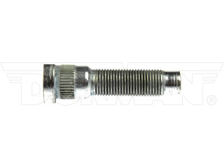 Dorman 610-480 0.5-20 Serrated Wheel Stud with Clip Head for 2003-2011 Ford, 2003-2010 Mercury
