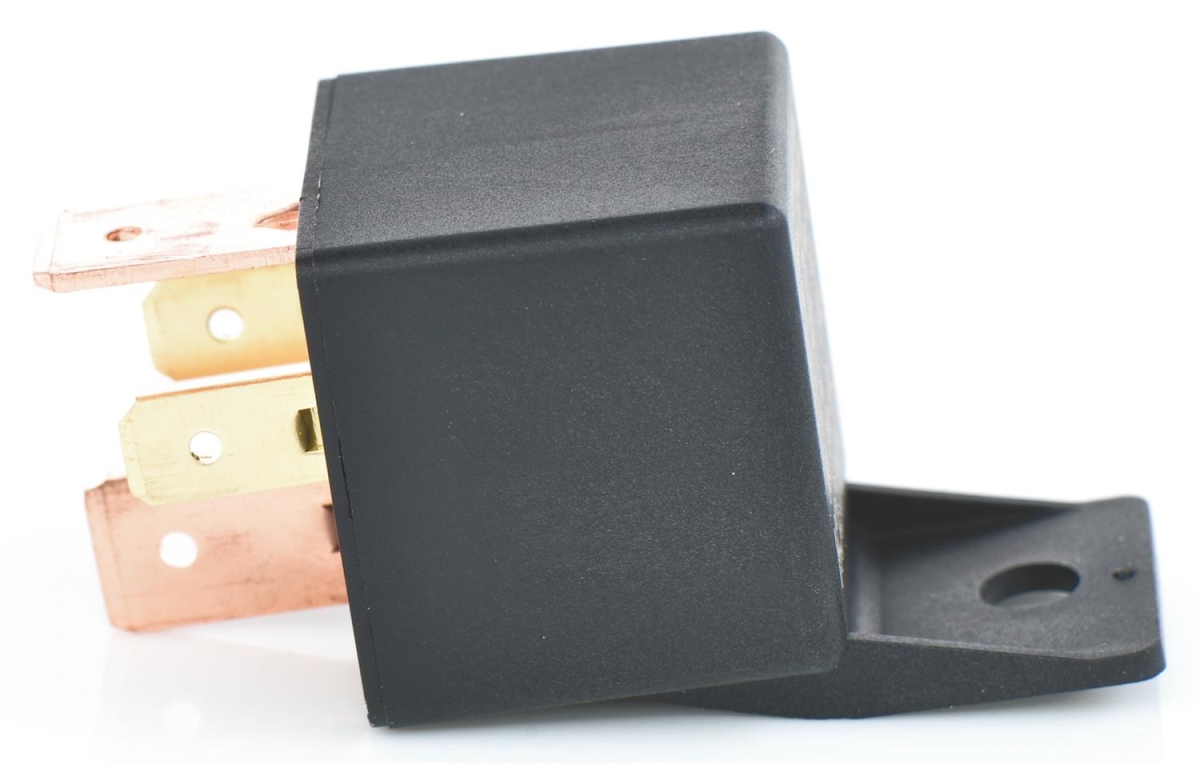0986AH0080 Relays for 2010-2011 Lexus Hs250H Subbase