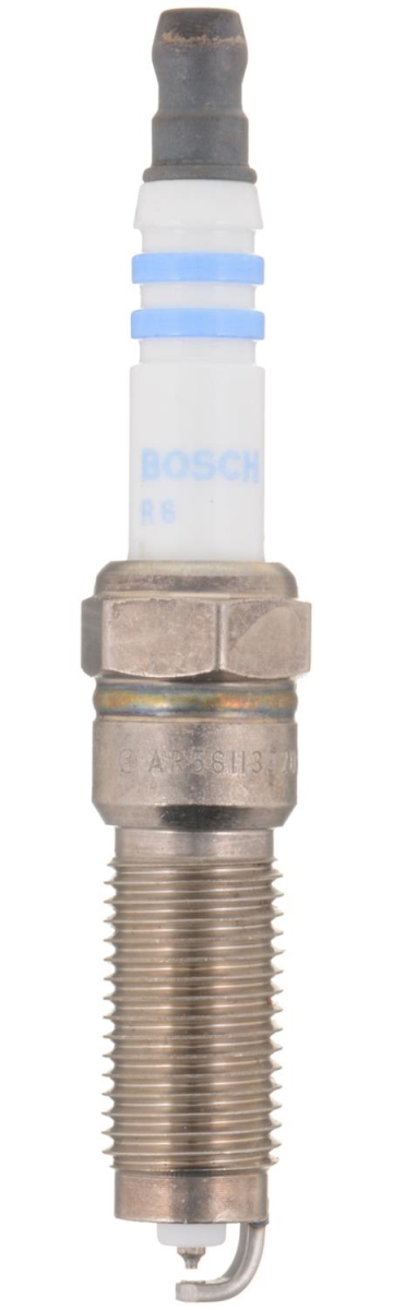 96338 Double Iridium Spark Plugs for 2018-2021 Ford Ecosport Subs