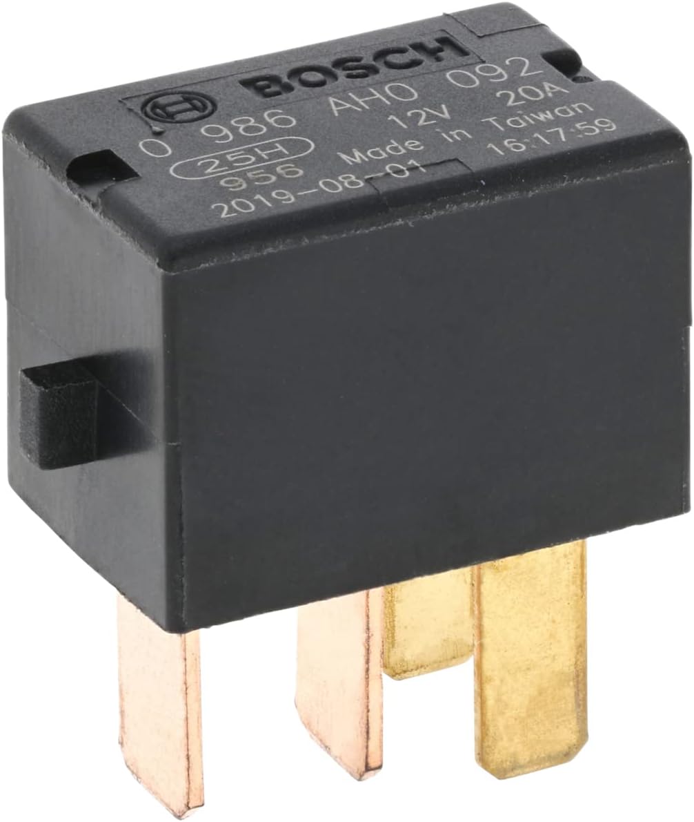 0986AH0092 Micro Relay for 2009-2010 Acura MDX
