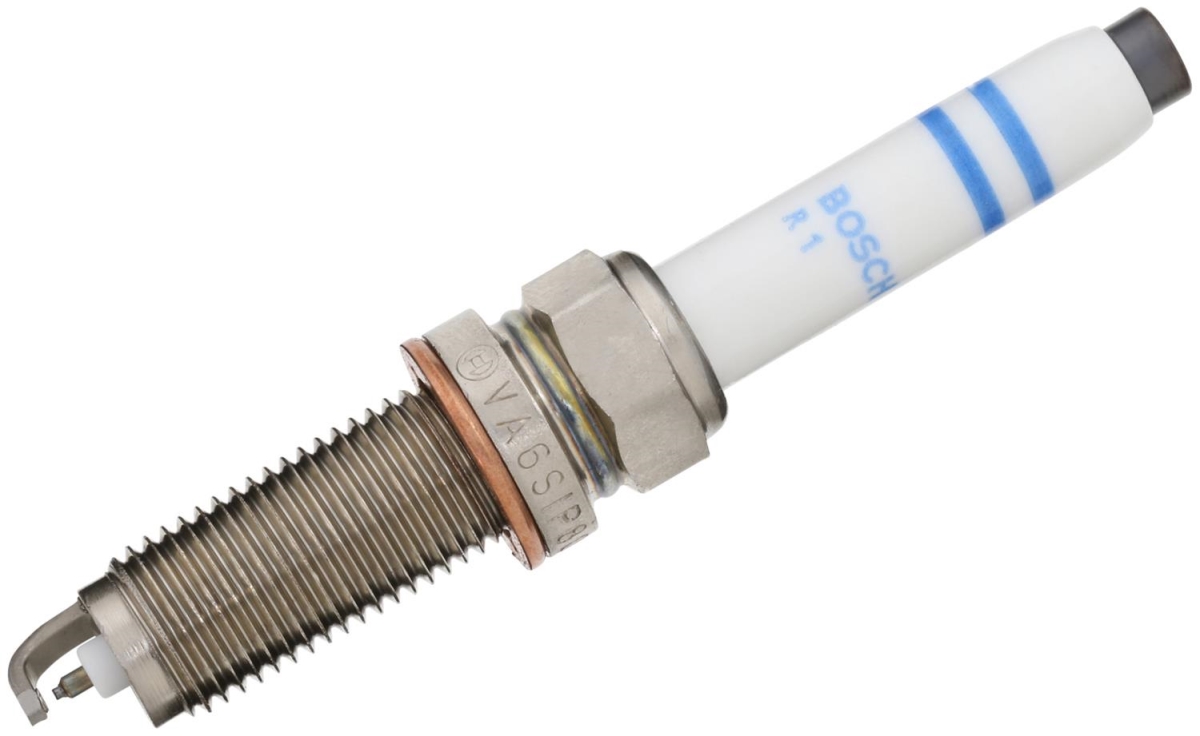 96347 Double Iridium Spark Plugs for 2019-2020 Freightliner Sprinter 1500 Subbase