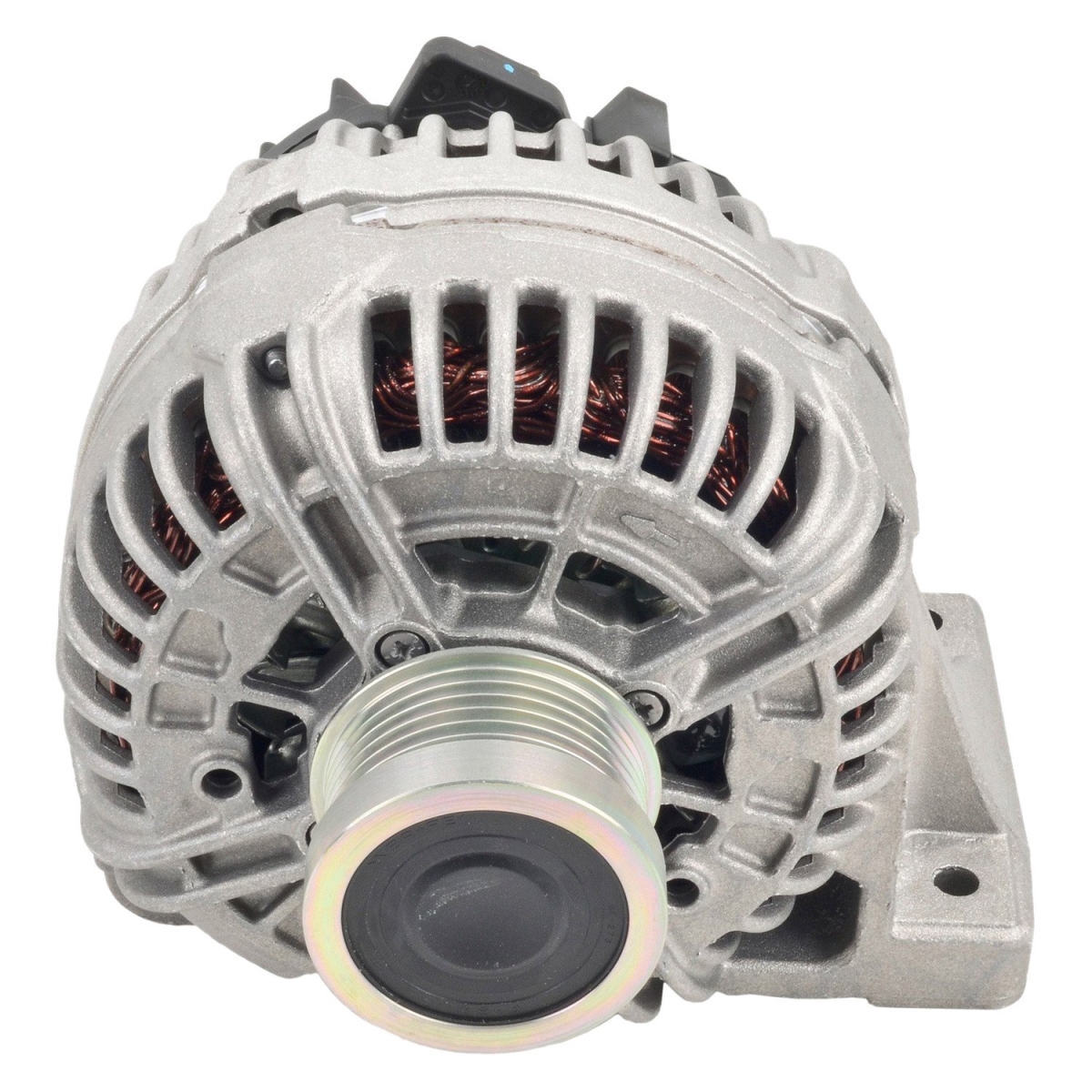 AL0832N Heavy Duty Alternator for 2006-2009 Volvo S60