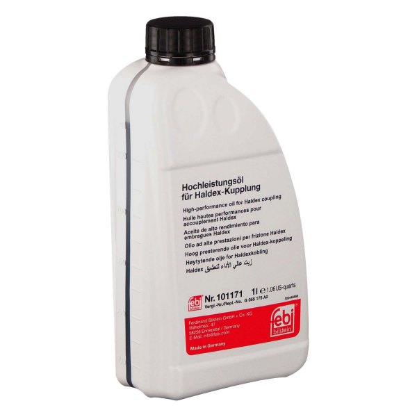 101171 A&T Fluid for 2009-2013 Audi A3 Quattro