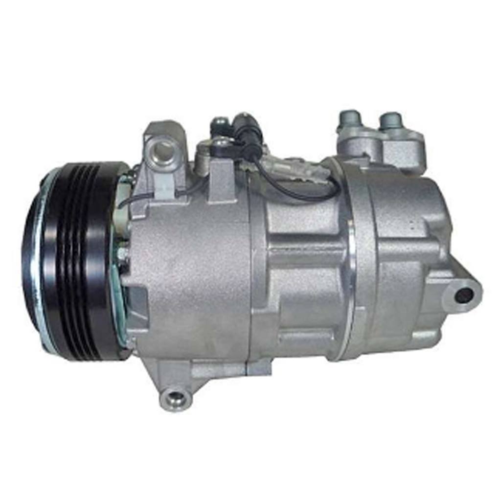 ACP385000S A&C Compressor for 2004 BMW Z4