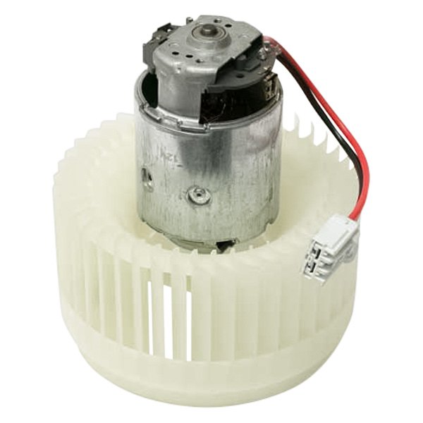 AB22000P Blower Motor for 2004-2007 Volvo S60
