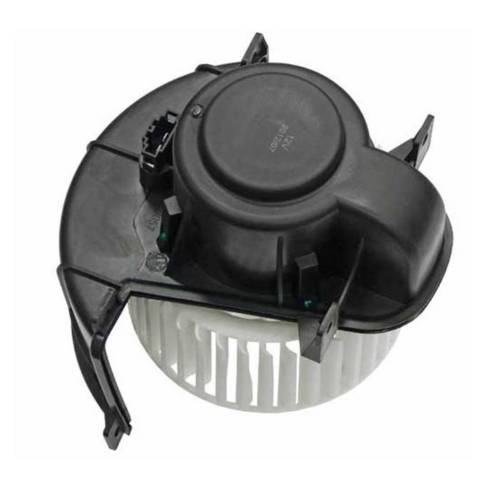 AB113000S Blower Motor for 2009-2015 Audi Q7