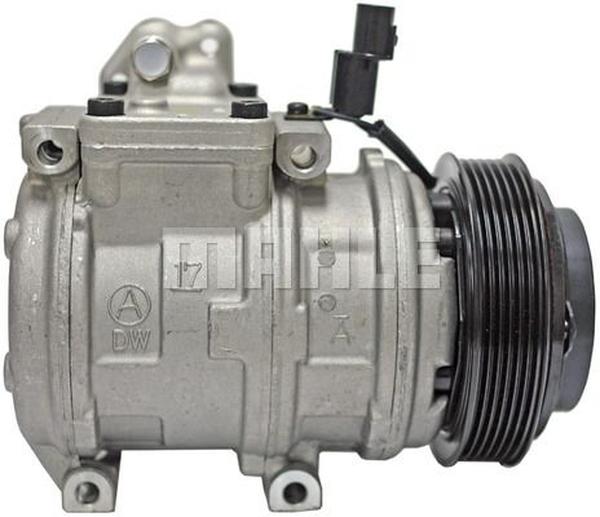ABR55000S HVAC Blower Motor Regulator for 2001-2002 BMW 325xi