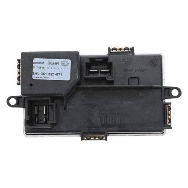 ABR68000P HVAC Blower Motor Regulator for 2013 BMW 640i