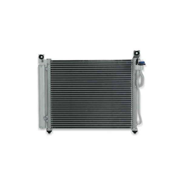 AC567000P A&C Condenser for 2013-2015 BMW 750i xDrive