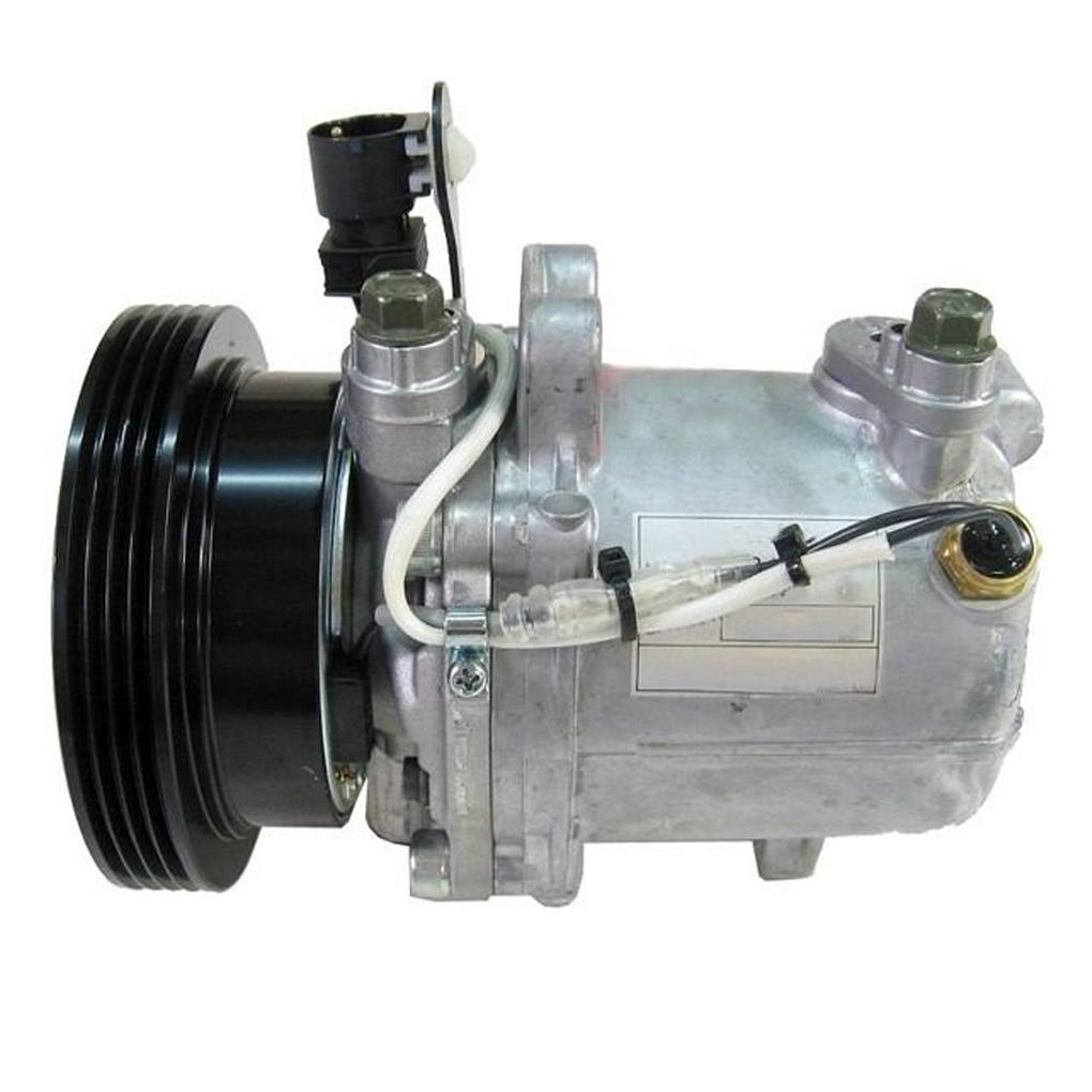 ACP1070000S A&C Compressor for 1994-1998 BMW 318i