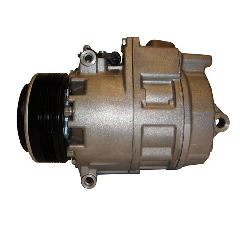 ACP1164000S A&C Compressor for 2002-2006 BMW X5