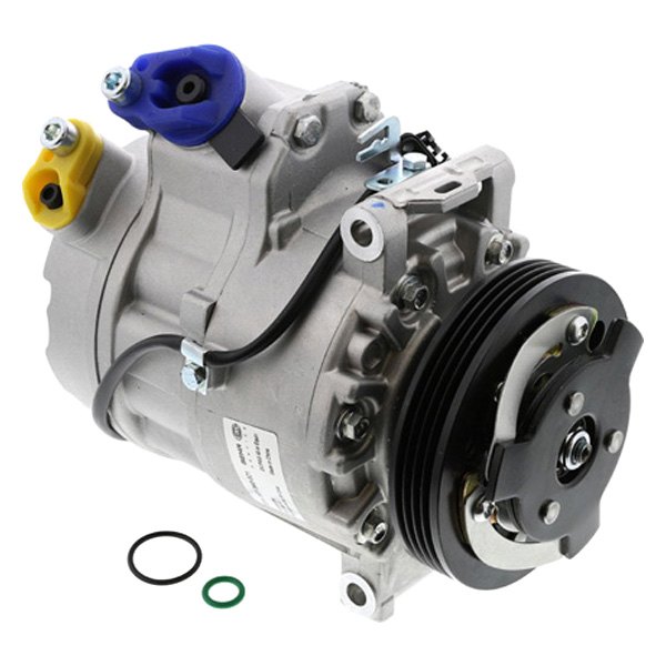 ACP268000S A&C Compressor for 2007-2010 BMW X5