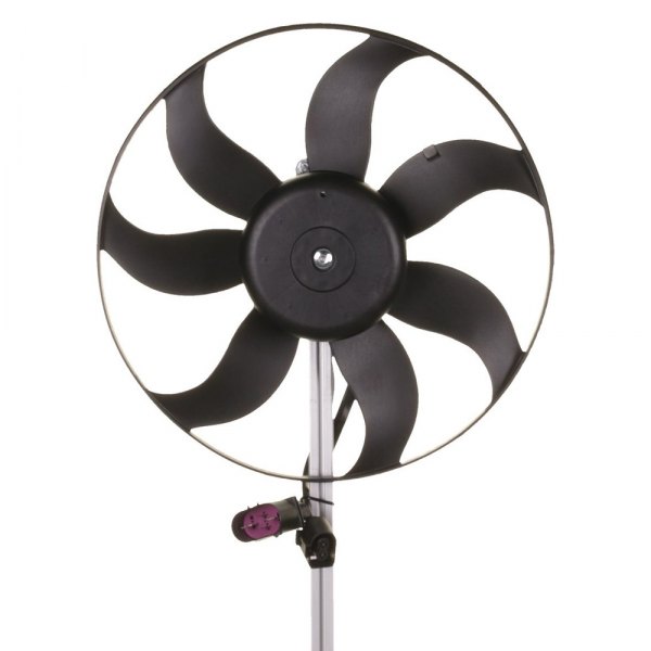 CFF138000S Engine Cooling Fan for 2012 Volkswagen Beetle