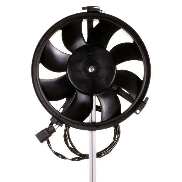 CFF166000S Auxiliary Fan Assembly for 2001 Audi A8 Quattro