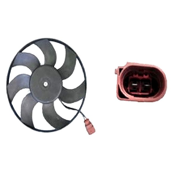 CFF188000S Engine Cooling Fan for 2006-2013 Audi A3