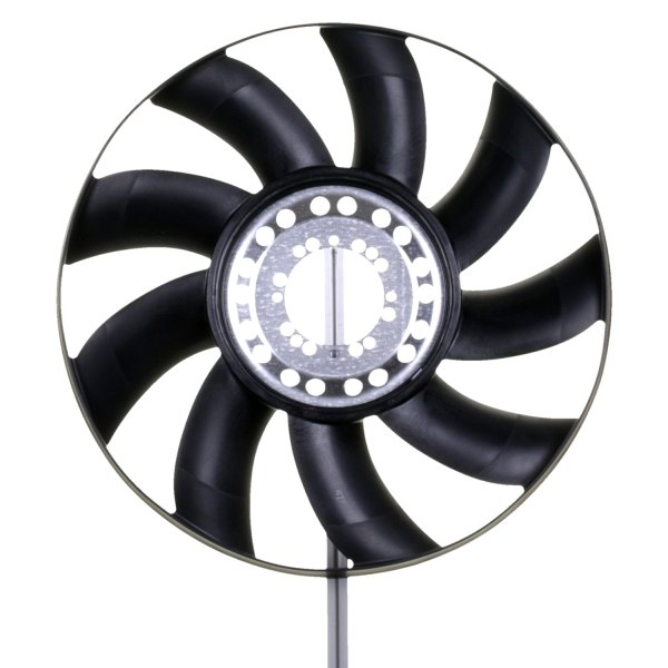 CFW24000P Engine Cooling Fan Clutch