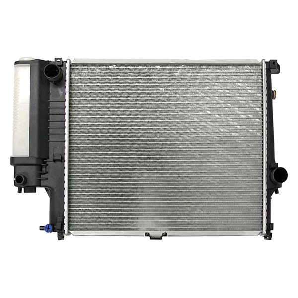 CR327000P Radiator for 1990-1995 BMW 525i